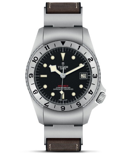 TUDOR Black Bay P01